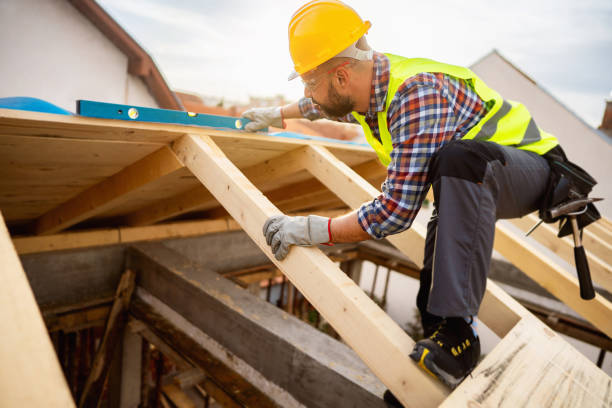 Professional Roofing Contractor in White Bluff, TN